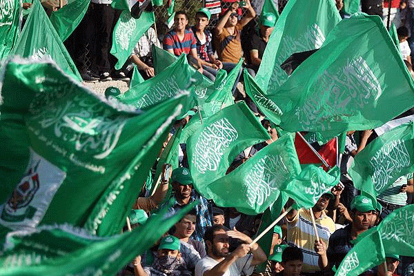 İsrail, Hamas yetkilisini ifadeye çağırdı