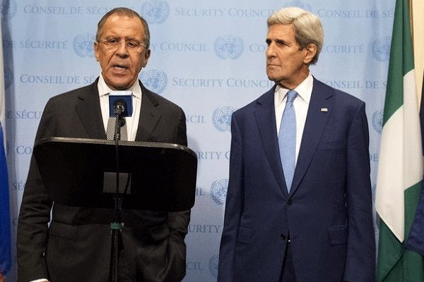 'Hepimiz demokratik bir Suriye istiyoruz'