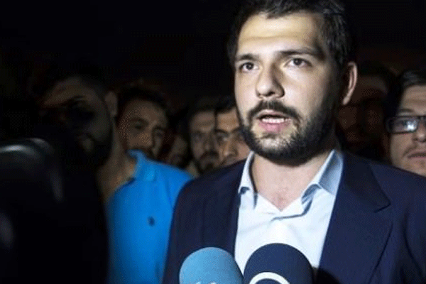 Boynukalın'dan Ahmet Hakan açıklaması