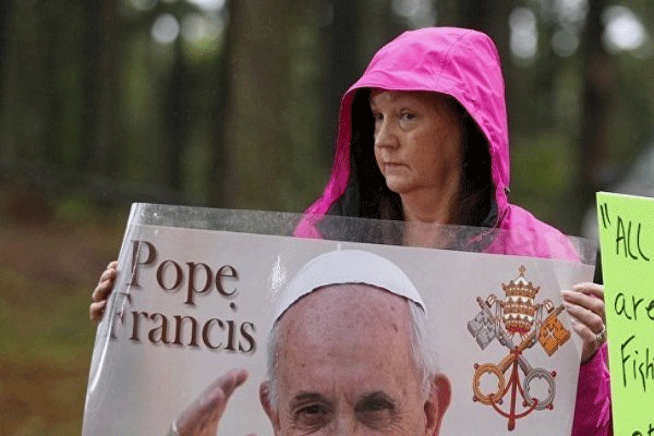 ABD'de kadın idamında bir ilk