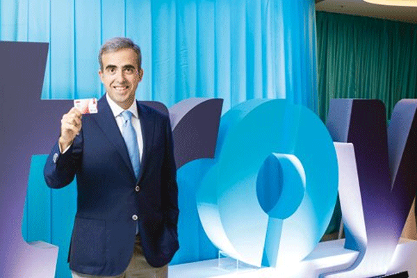 Milli kredi kartı geliyor