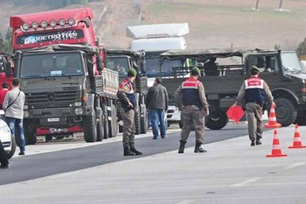 MİT TIR’ları davası başlıyor