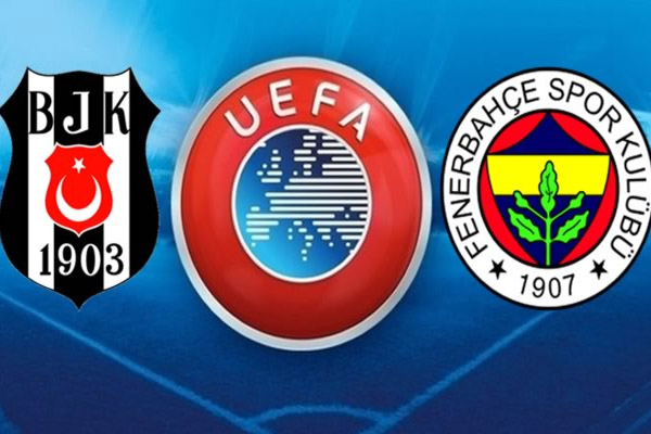 Beşiktaş ve Fenerbahçe'nin maçları hangi kanalda