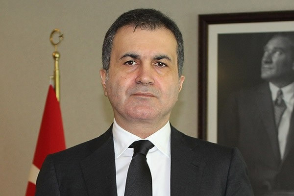 Saldırıya AK Parti'den ilk tepki