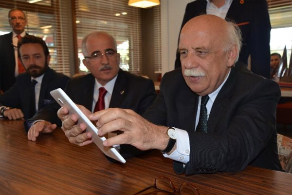 Bakan Avcı'dan 'atama' açıklaması