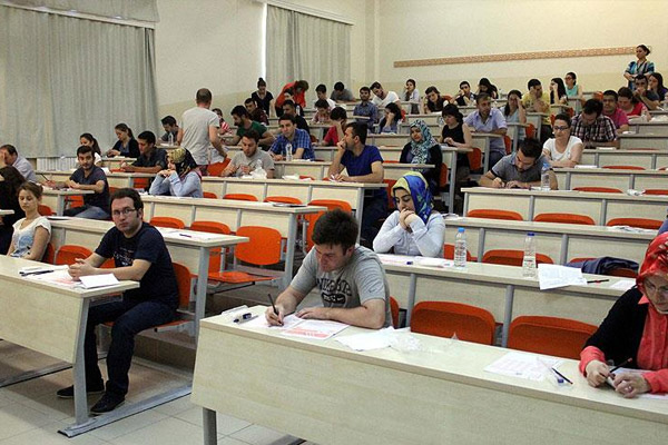 Dava açılan KPSS sonuçları açıklandı