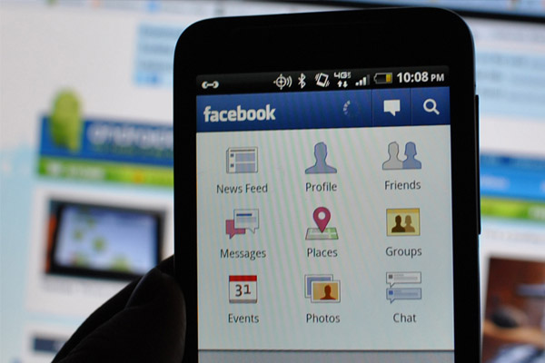 Facebook'ta 'video profili' dönemi