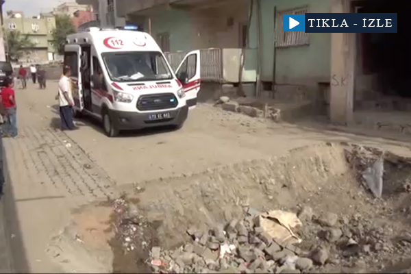 Şırnak’ta çatışma ve patlama: 9 yaralı