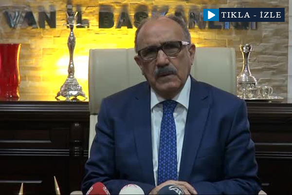 Beşir Atalay: 'Menfur Saldırıyı Şiddetle Kınıyorum'
