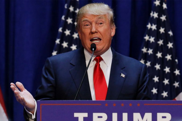 'Bütün sığınmacıları kovacağım'