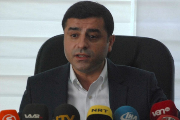 Erdoğan'ı neden dinlemediğini anlattı