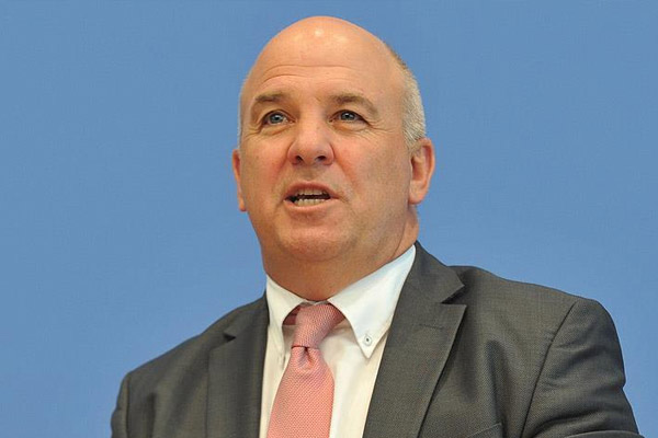 Avrupa Konseyi'nden Türkiye'ye övgü