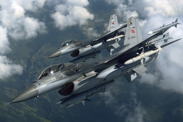 Rusya Irak’ı da vuracak mı?