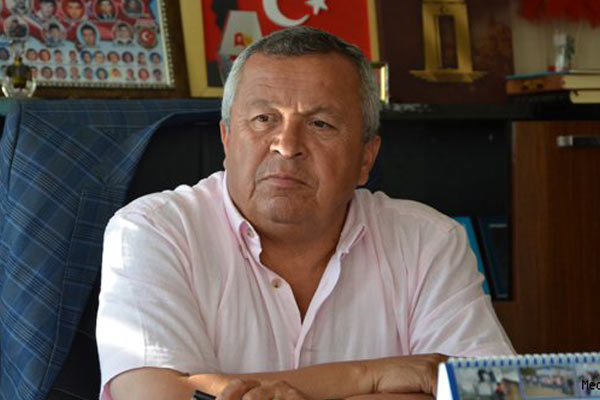 MHP'den Ak Parti'ye geçti