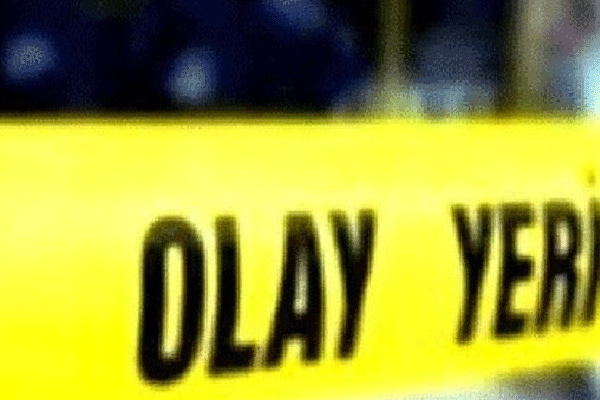 Saldırıya uğrayan Suriyeli genç öldü