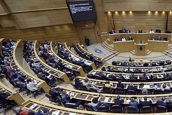 İspanya genel seçim yolunda