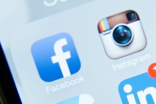 Facebook'a video profili