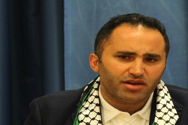 Filistinli kızın vücudunda 13 mermi çıktı