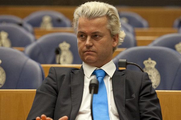 ABD'den Avrupa'ya 'islamofobik' yardım