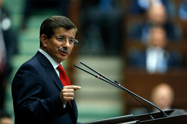 Türkiye'yi rahatsız eden teklif