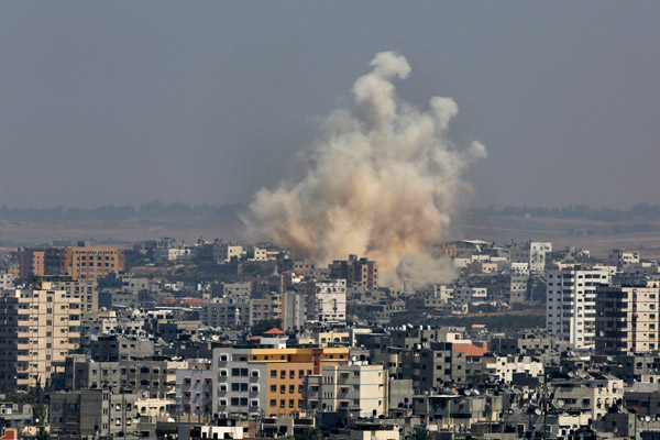 İran iddiasına ABD'den yanıt