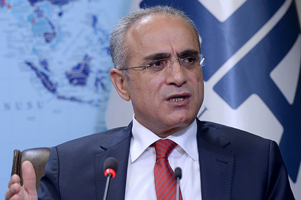 'Devlet siyaset yoluyla ele geçer'