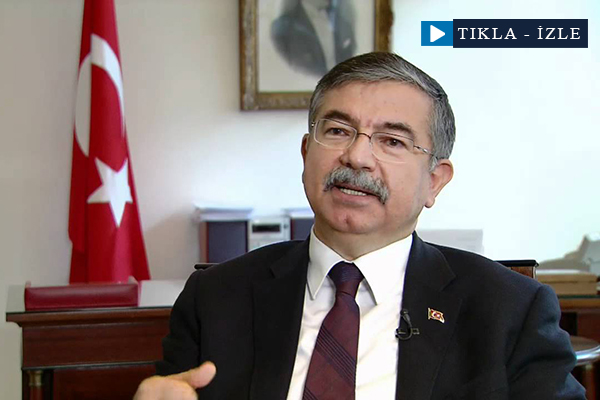 Meclis'te 332 dokunulmazlık dosyası var