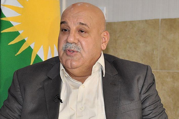 IKBY: Rusya'nın silah yardımı olmadı