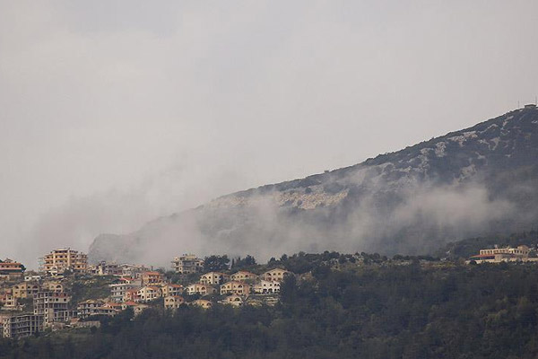 Esed birlikleri Türkmen köylerine saldırdı