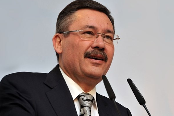 Gökçek: Gerekli talimatı verdim