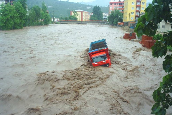 Meteoroloji'den bu illere uyarı