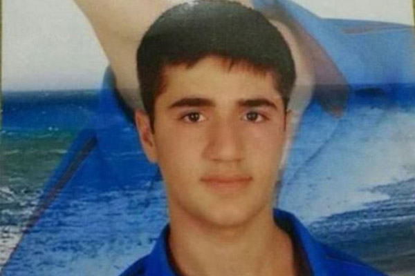 'Yasin Börü vahşi duygularla katledildi'