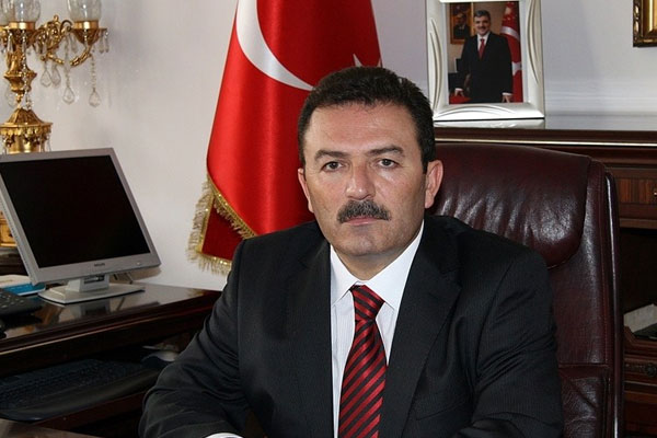 Seçim gününe rekor personel