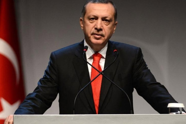 Erdoğan'dan yeni Putin adımı