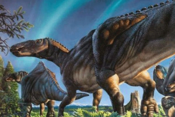 Dinozorlar nasıl yok oldu?