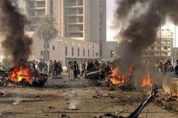 Irak'ta şiddet olayları hız kesmiyor