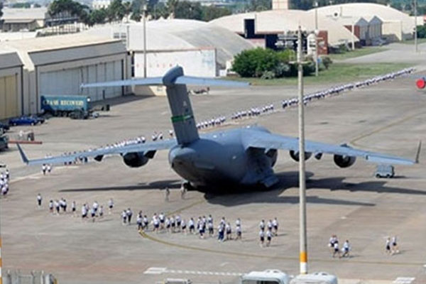 İncirlik'te 'Patriot Kasabası‘ mı kuruluyor?