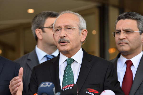 'Keşke o vekili ihraç etselerdi'