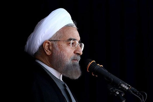 'Hacılarımızın kanından vazgeçmeyeceğiz'