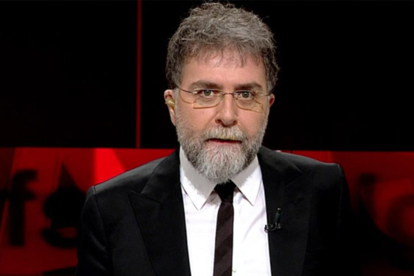 Ahmet Hakan saldırısında önemli gelişme