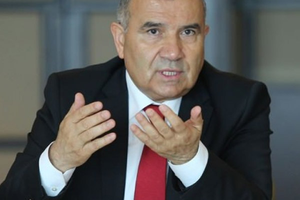 'Kaçak elektrik açıklamasına cevap'