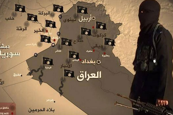 IŞİD saflarında 125 İsveçli savaşıyor