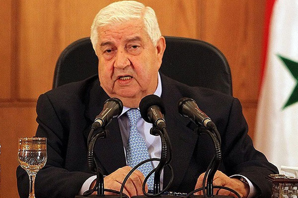 Suriye: BM'nin barış müzakerelerine katılacağız