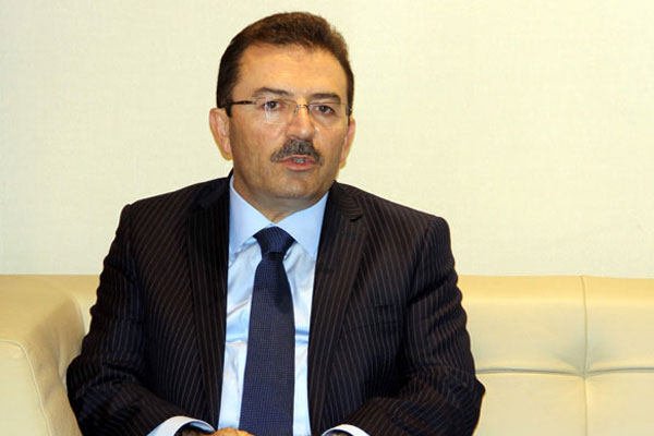 Altınok'tan 'sandık' açıklaması