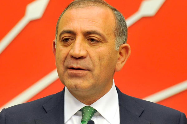 CHP'den YSK'nın kararı ile ilgili ilk açıklama