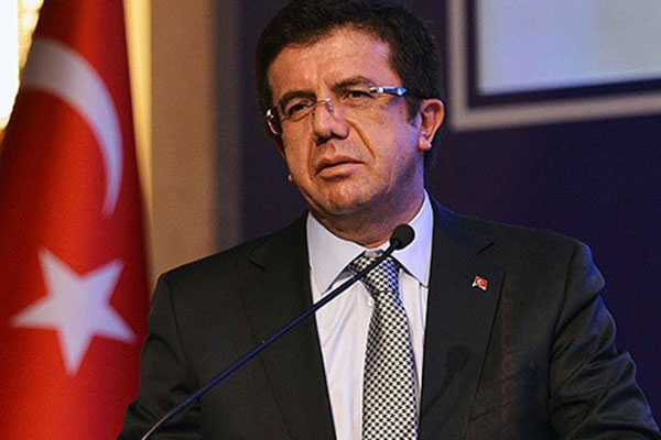 'Bir saniye bile AK Parti'de bulundurulmamaları gerekir'