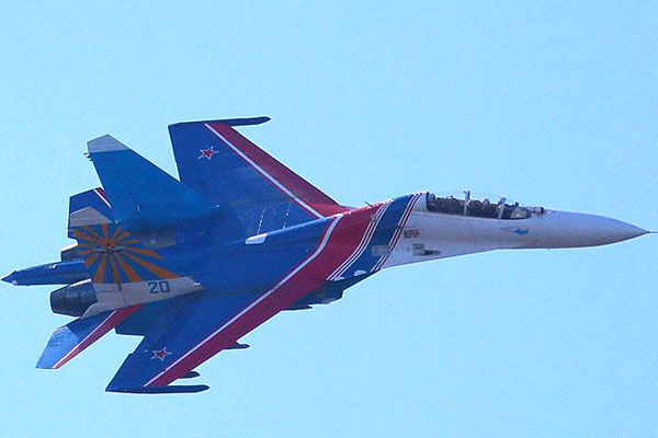 İngiltere: Yalnızca yüzde 5'i IŞİD'i hedef alıyor