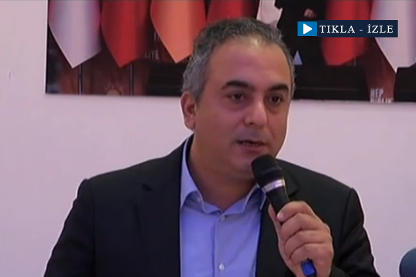 Esayan: 'Vatandaş artık koalisyona sıcak bakmıyor'