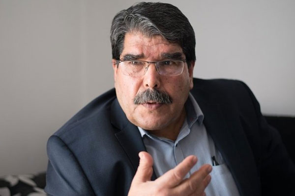 Müslim: Rusya'yla askeri işbirliğine hazırız