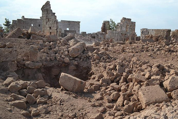 'Rusya çıkarlarını korumaya çalışıyor'